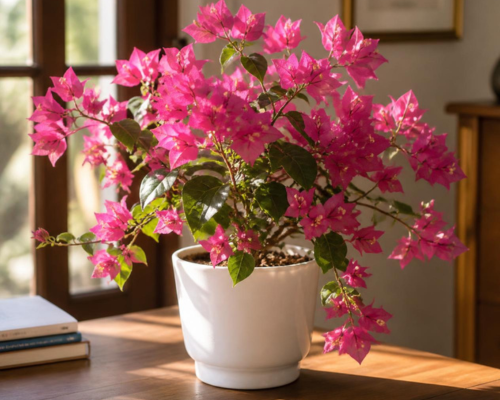 SBL - Bougainvillea